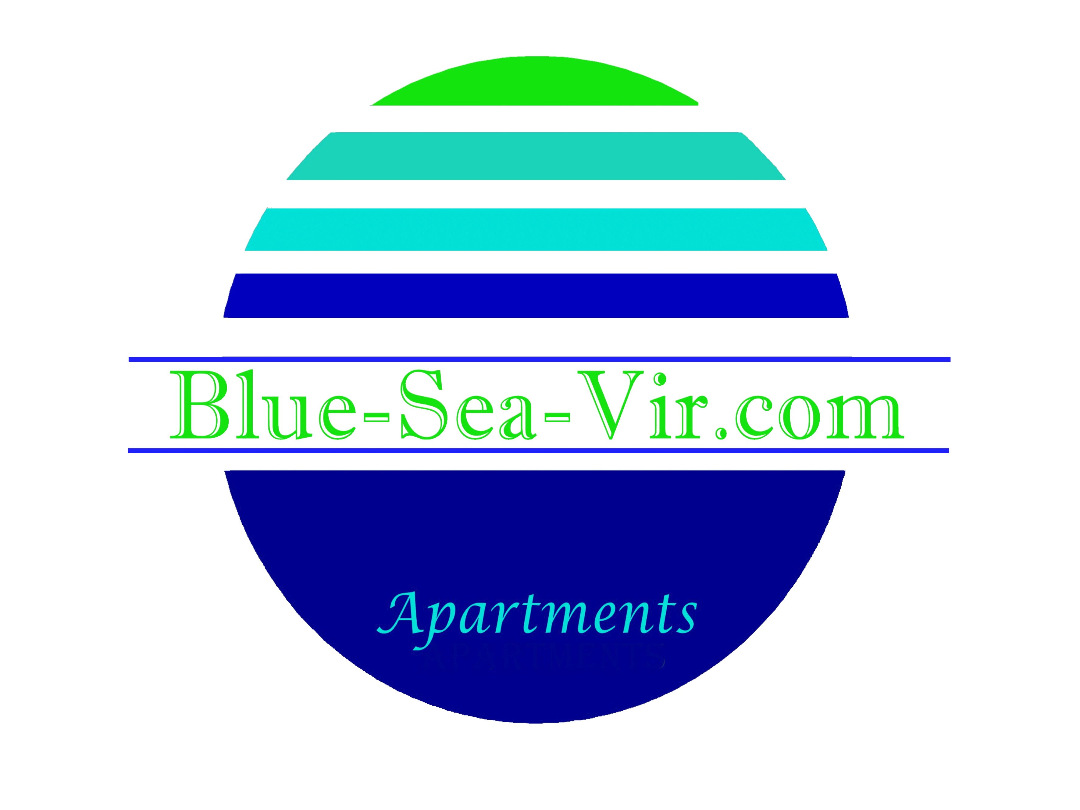 LOGO Blue Sea Vir
